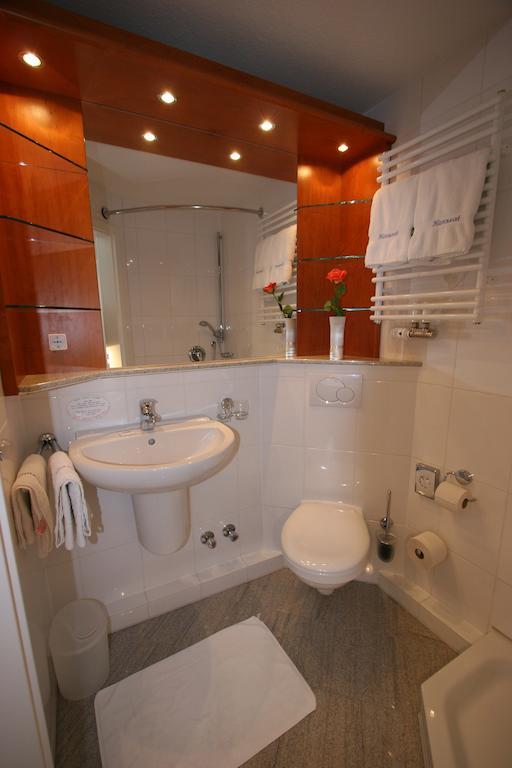 Haus Nickels Apartamento Heligoland Quarto foto