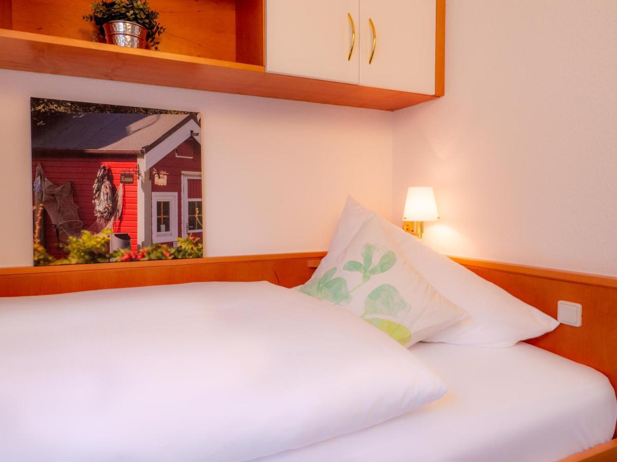 Haus Nickels Apartamento Heligoland Exterior foto