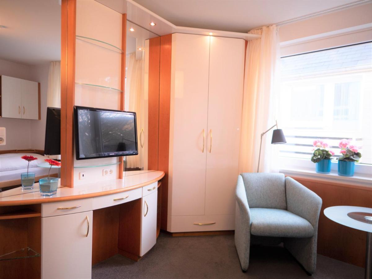 Haus Nickels Apartamento Heligoland Exterior foto